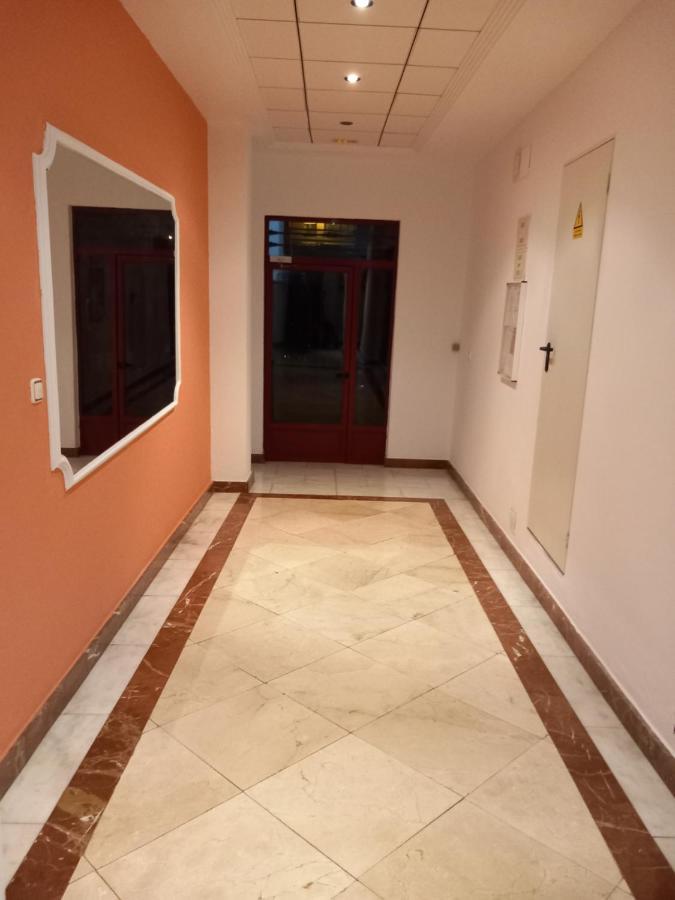 Macarena III Apartments, 300 Meter Zu Playa Del Cura Torrevieja Exterior photo