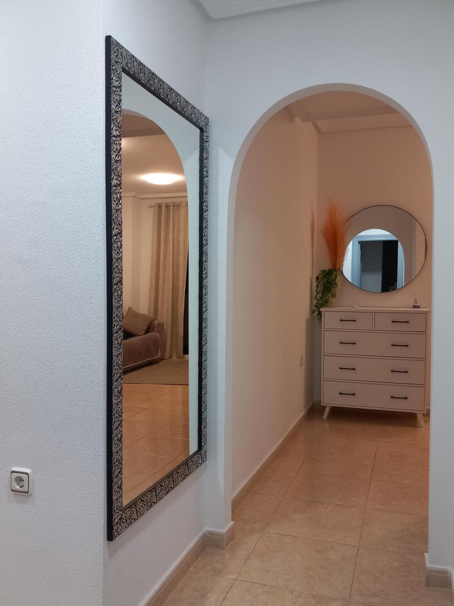 Macarena III Apartments, 300 Meter Zu Playa Del Cura Torrevieja Exterior photo