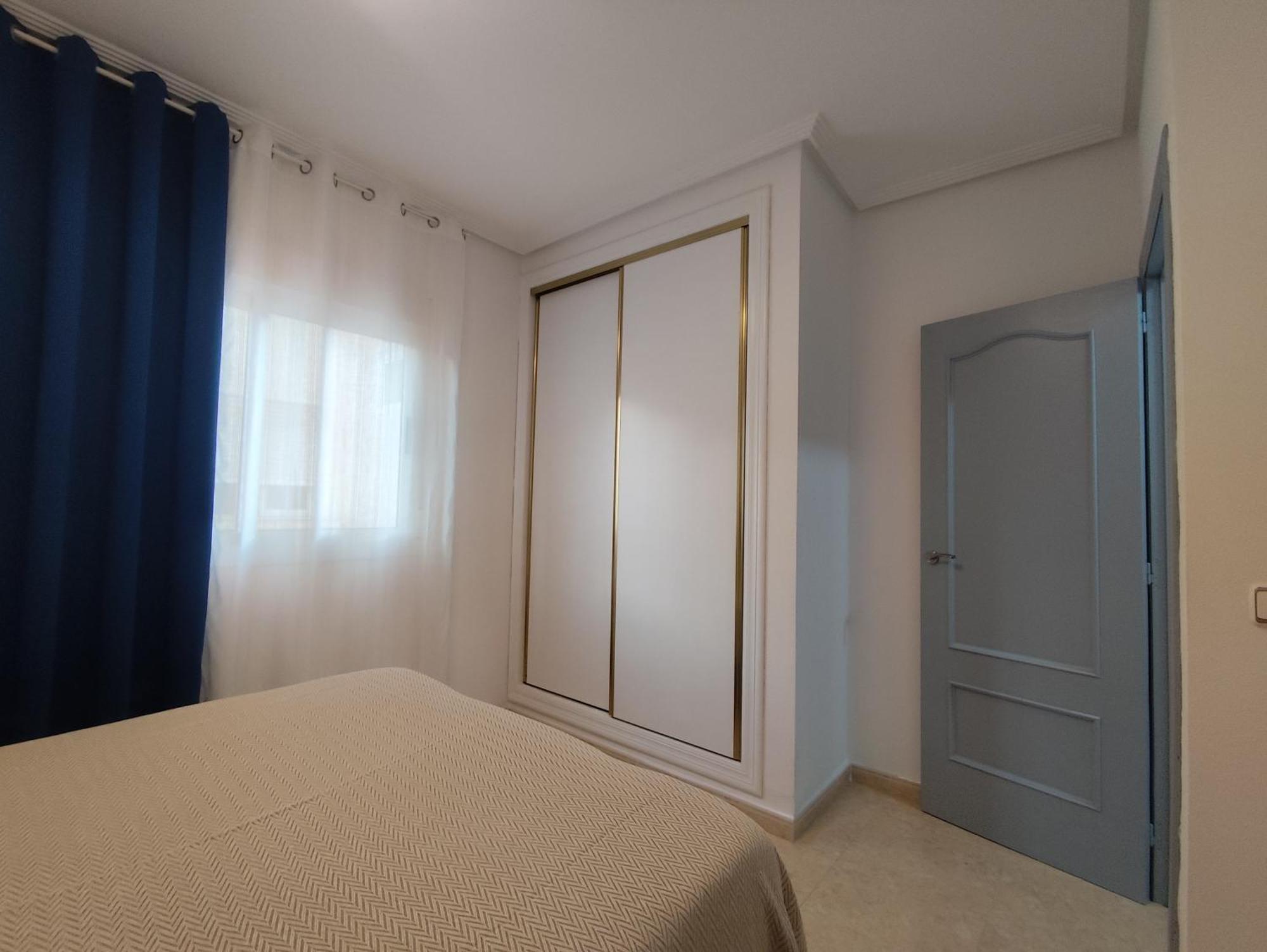 Macarena III Apartments, 300 Meter Zu Playa Del Cura Torrevieja Exterior photo